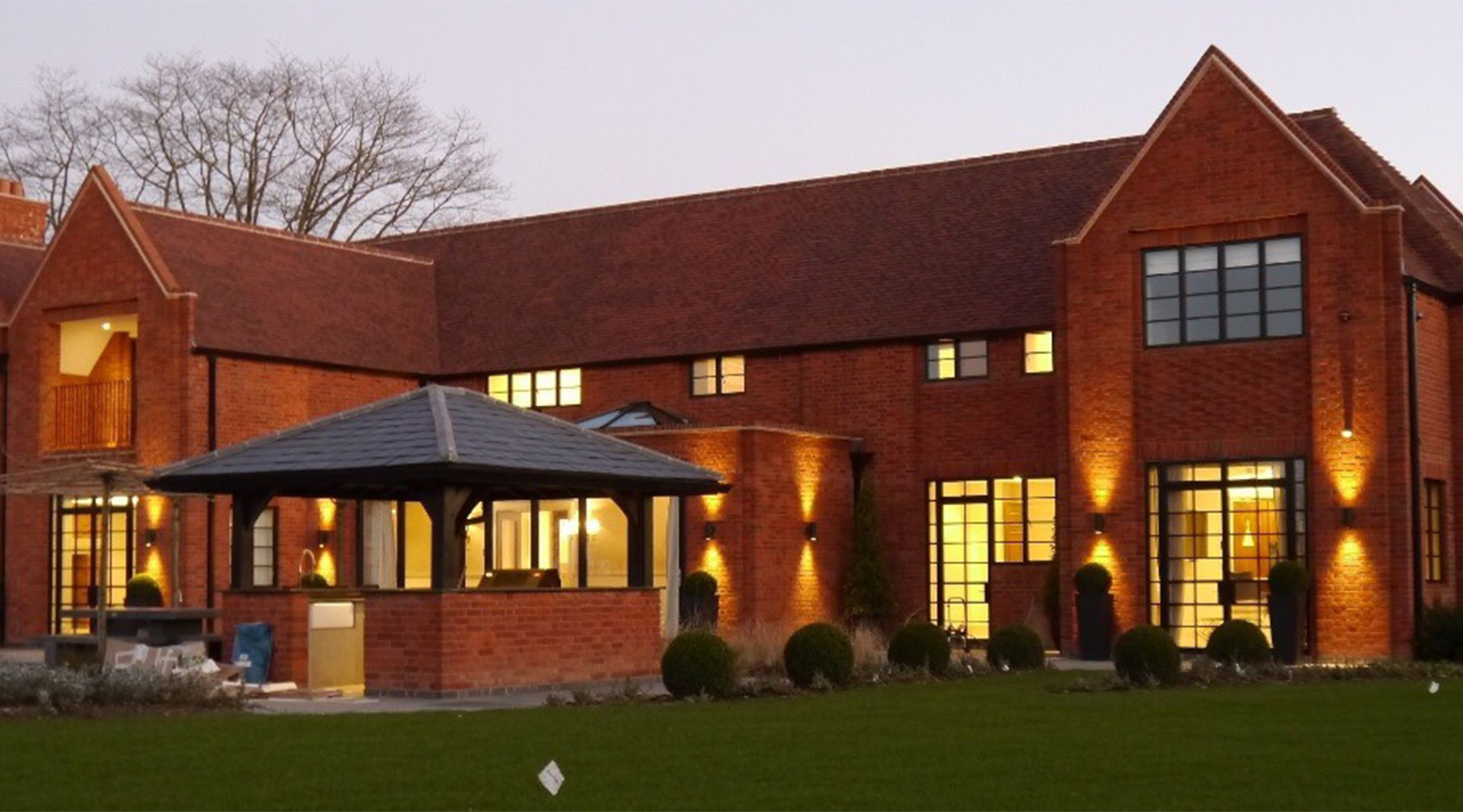 Foxbury