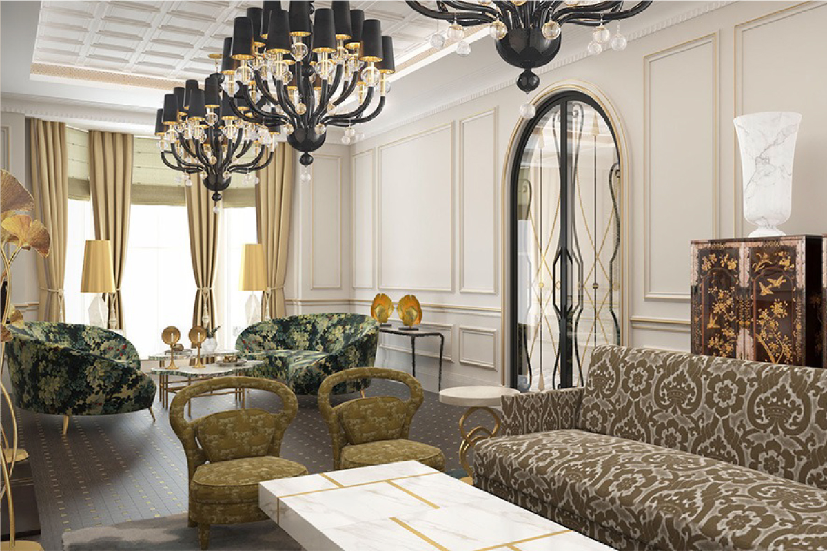 holland lounge